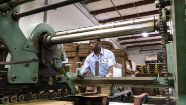 Anilox Selection/Maintenance & Ink Management/Control Featured Image