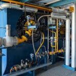 Data Management: Machinery