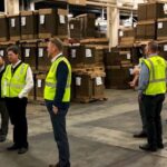 Data Management: Manpower