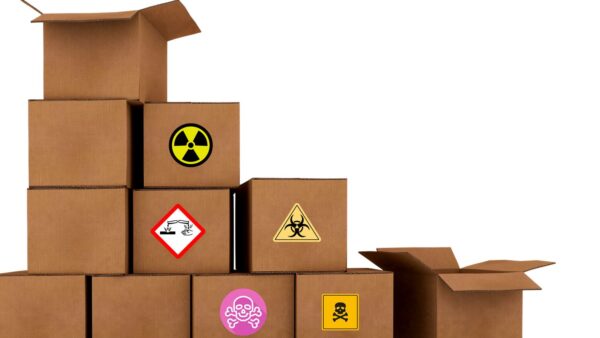 Executive Strategies: Incorporation of Hazmat Regulations for Box Fabricators Featured Image