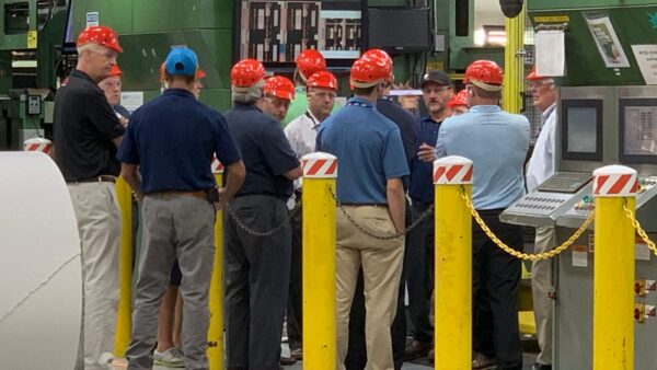 Hazmat Awareness for Salespeople: Value Added Opportunities without Regulatory Risk Featured Image