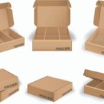 HazMat: Box Fabrication Functions