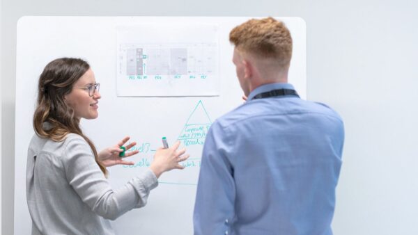 How to Effectively Communicate Through Change Featured Image