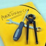 Maintenance Facility Assessment