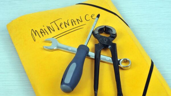 Maintenance Facility Assessment Featured Image
