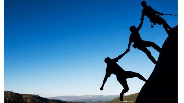 Building Trust in New or Evolving Roles Featured Image