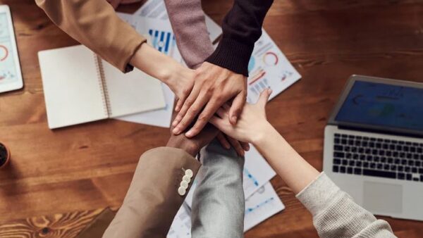 Developing a High Performance Team Featured Image