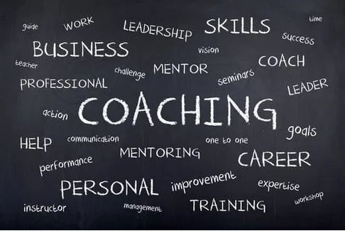 How Do Leaders Become Coaches? Featured Image