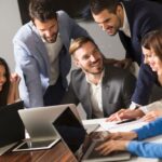 Sales Managers - Know When to Lead, Manage or Coach