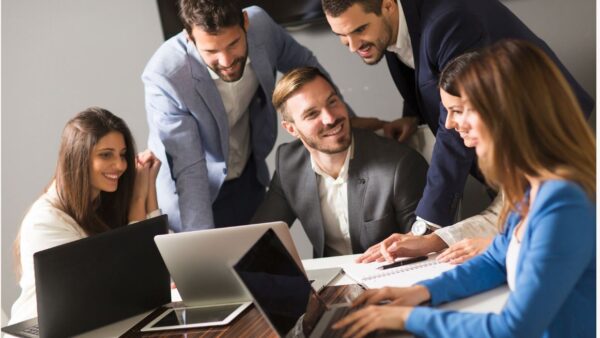 Sales Managers - Know When to Lead, Manage or Coach Featured Image