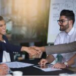 Accelerate Business Relationships