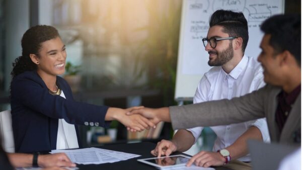 Accelerate Business Relationships Featured Image