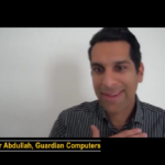 Omar Abdullah - Guardian Computer