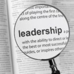 Defining the Modern Leader 