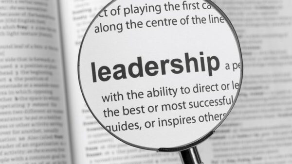 Defining the Modern Leader  Featured Image
