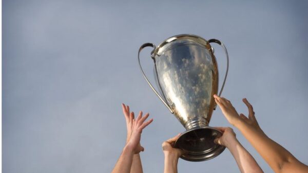 Being a Culture Champion Featured Image