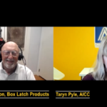 James Wilson - Box Latch Products