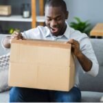 Consumers’ Emotional Response to Protective Materials in Parcel Packaging