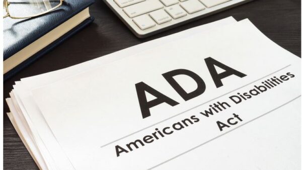 ADA News You Can Use: Trends, Tips & Updates Featured Image