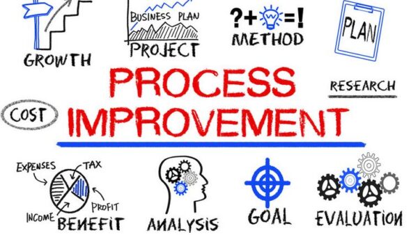 What Every Process Improvement Professional Needs to Know Featured Image