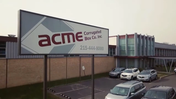Acme Virtual Plant Tour Featured Image