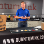 One Point Lessons - Ink Management