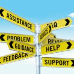 Recognizing What the Customer is Asking For