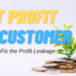 Net Profit by Customer and How to Fix the Profit Leakage