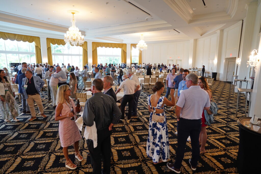 Strategic Alignment Brought to Members at the 2023 AICC Spring Meeting