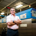 Welcome, AICC Chairman Gene Marino