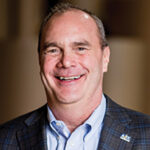 Welcome, AICC 2019–2020 Chairman Jay Carman