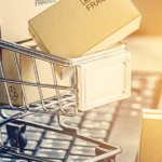 Packaging Up E-Commerce