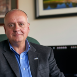 Welcome, AICC 2018–2019 Chair Joe Palmeri!