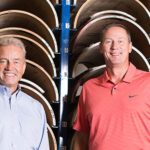 Welcome New Chairman, Tony Schleich!