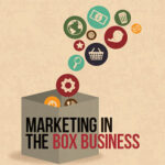 Marketing in the Box Business
