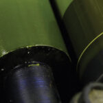 How to Optimize the Performance of Your Anilox Rolls