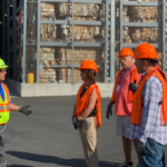 2023 Southeast Summit: Mill Tour Brings 60 Members Together