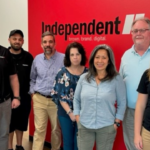 Independent II: ‘Built by a Few, Succeeding With Many’