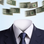 Greedflation, Wageflation, and the Great Resignation