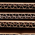 Some Corrugated and Containerboard History: Part One