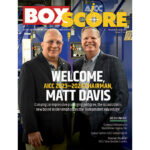 Nov/Dec 2023 Boxscore