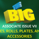 Anilox Roll Cleaning Systems