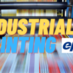 Industrial Digital Printing for Corrugated Technology