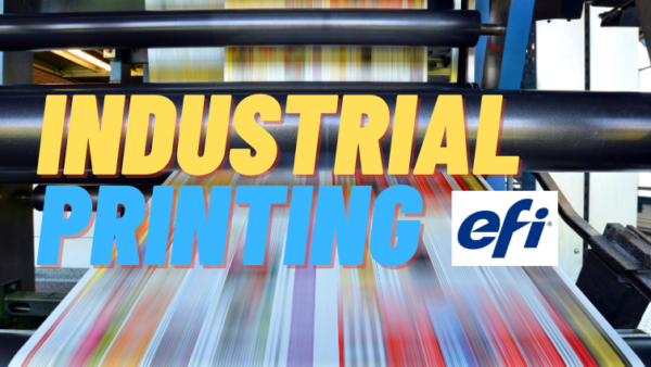 Industrial Digital Printing for Corrugated Technology Featured Image