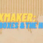 Boxmaker: 4G Boxes and the HMR