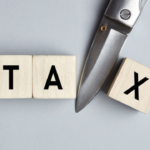 Business Tax Cuts in the Offing?