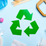 One Mark Makes a Difference: A Residential Recycling Initiative by the Industry, for the Industry