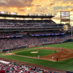 Step Up to the Plate