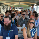 Emerging Leaders: AICC ELs Engage and Learn in Savannah