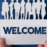 Welcome, AICC’s New Members!